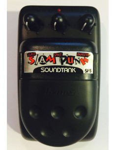 Ibanez Soundtank SP5 Slam Punk