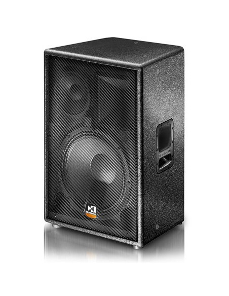 Montarbo T18A pantalla activa 500W RMS