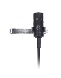 Chiayo MC 15 Microfono Solapa Cardioide