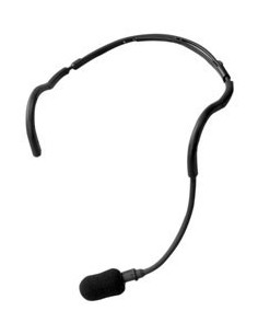 Chiayo MC 745 Microfono de Cabeza