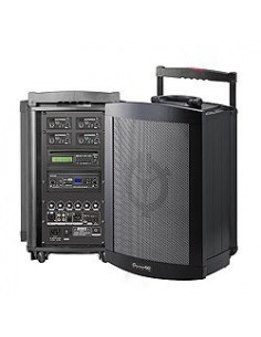 Chiayo Challenger 1000 U10R