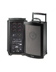 Chiayo Victory 2000 U10R