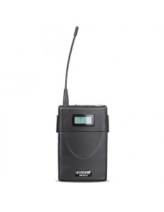 Chiayo UB 2000 petaca freq udr725