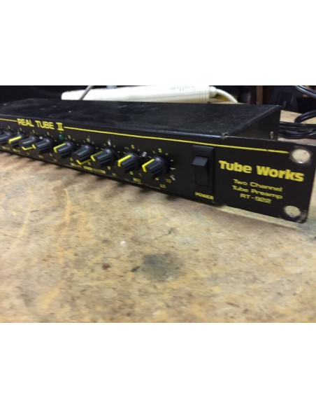 Tube Works RT-922