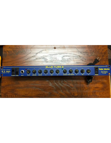 Tube Works RT-924