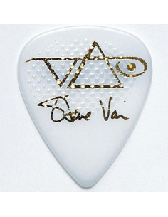 Púa Ibanez Steve Vai 1000SV WHR