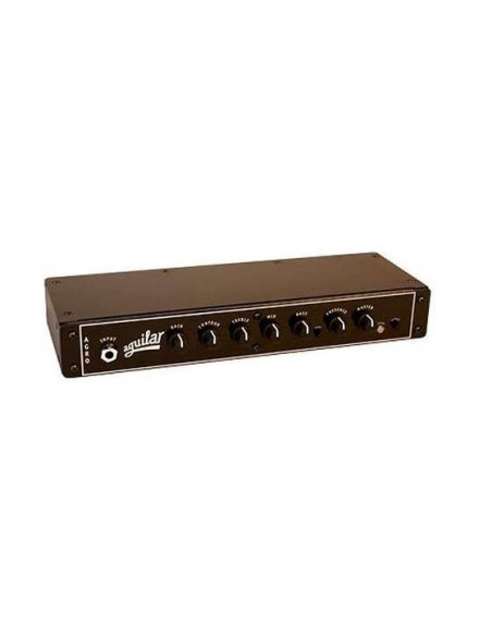 Aguilar Agro Rack Over Drive
