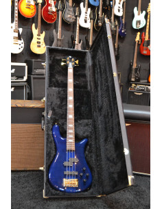 Spector Euro 4 LX Blue Stain