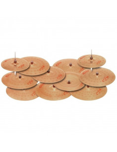 Set de Platos ORION Revolution Pro 2