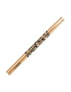 Tama 5A-S Baqueta  Oak Japanese