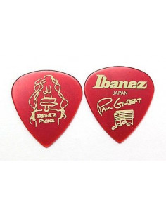 Pua de Paul Gilbert Modelo 1000pg-ca