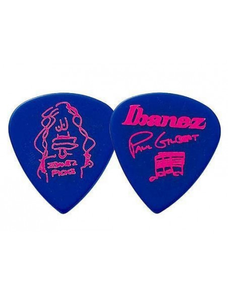 Pua de Paul Gilbert Modelo 1000pg-jb