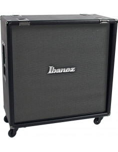 Pantalla Ibanez TN412S (Recto)
