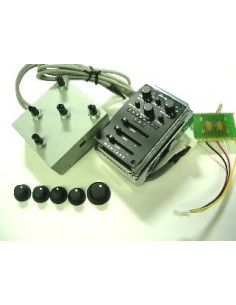 Previo Ibanez 5AEQ54F