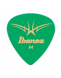 Pua Ibanez CI16H-GR