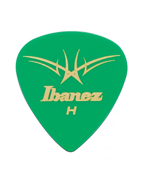 Pua Ibanez CI16H-GR