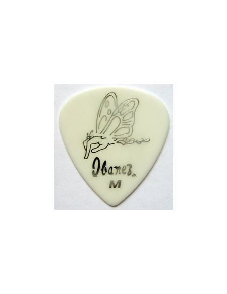 Pua Ibanez IB16H-WH