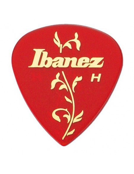 Pua Ibanez TL16H-RD