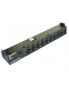 Mackie XLR10