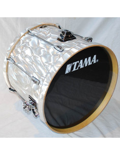 Bombo  Tama Superstar EFX  SXB22E-WSH