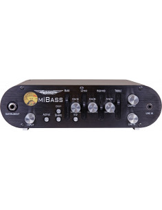 Ashdown MIBASS 220