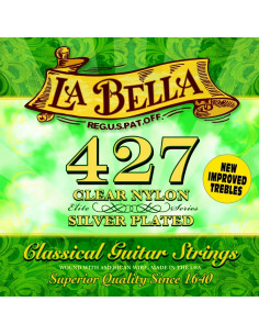 La Bella 427