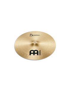 Meinl 18 Byzance Traditional Thin Crash