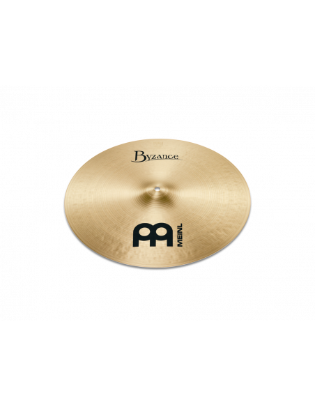 Meinl 18 Byzance Traditional Thin Crash
