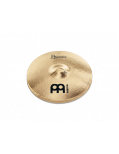 Meinl 14 Byzance Brilliant Medium Hihat