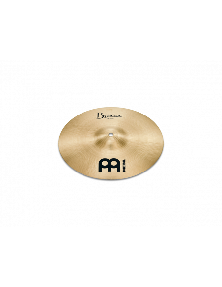 Meinl  12  Byzance Traditional Splash