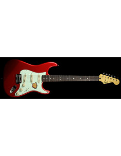 Squier Classic Vibe 60' Apple Red
