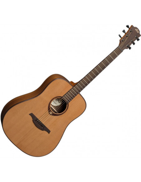 Lag T300D acustica