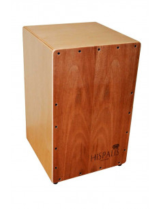 Hispalis Cajon Special