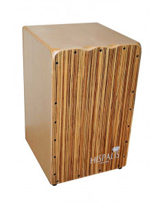 Hispalis Cajon Pro Z