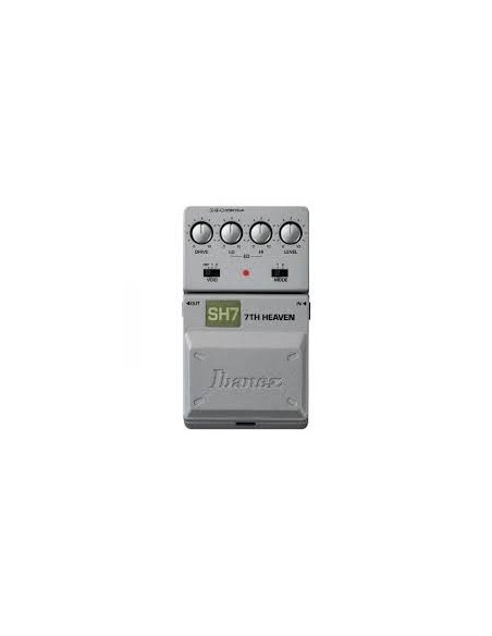 Ibanez SH-7 7th Heaven