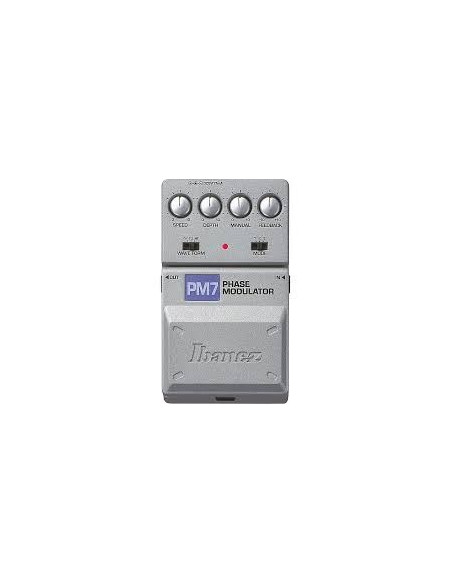 Ibanez PM-7 Phase Modulator
