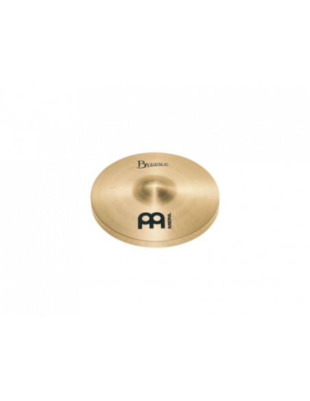 Meinl B10MH Byzance Traditional 10Mini Hihat