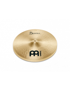 Meinl B13MH Byzance Traditional  Medium Hihat 135