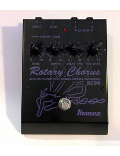 Ibanez Rotary Chorus RC99