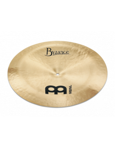 Meinl B22CH Byzance Traditional China 22B-stock