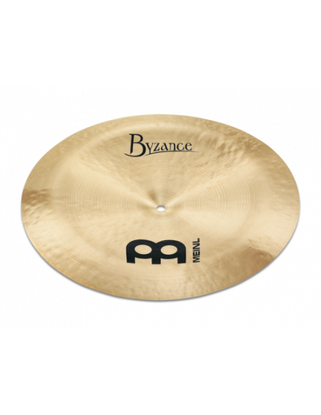 Meinl B22CH Byzance Traditional China 22B-stock