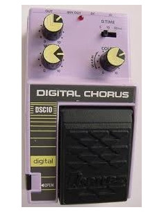 Ibanez DSC10 Digital Chorus