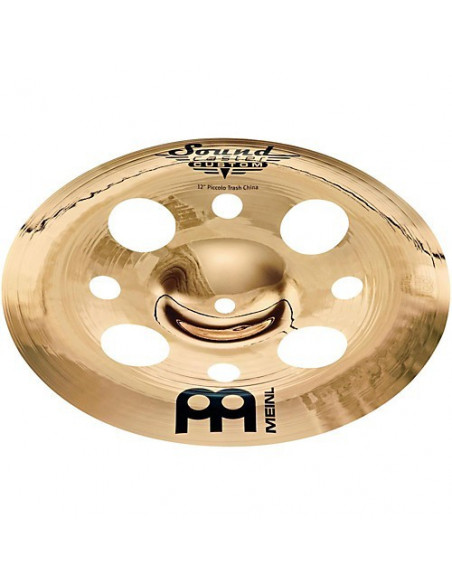 Meinl Soundcaster Custom 12 Piccolo Trash China SC12PTCH