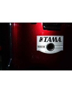 Tom Tama Rockstar RTT12X-WR