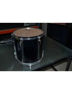 Tom Tama Rockstar RTT12X-BK