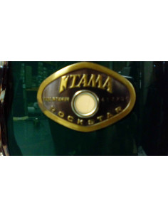Tama RD520DFS-DFG  Rockstar Bateria