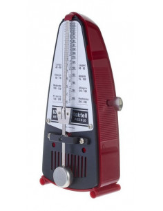 Wittner Metronomo Piccolo 834 Ruby