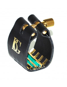 BG L15SR Super Revelacion Abrazadera con Boquillero Saxo...