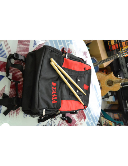 Maleta Multipercusion Tama