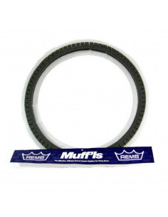 Remo Muffles MF-1014 Sordina